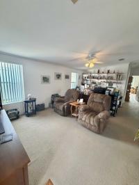 2005 Palm Harbor Manufactured Home