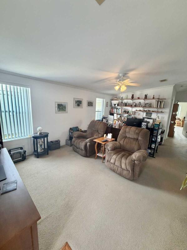 2005 Palm Harbor Manufactured Home