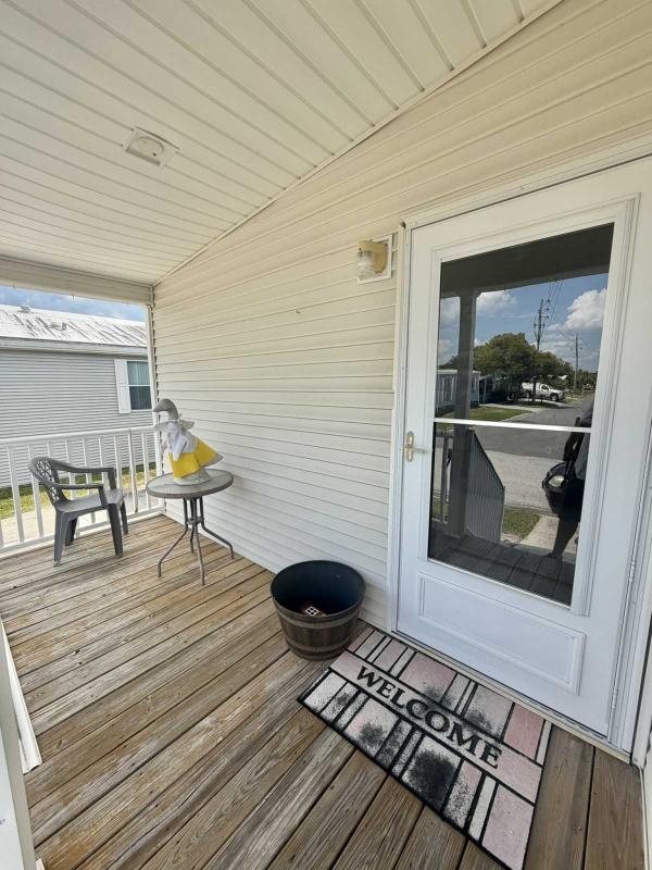 2005 Palm Harbor Manufactured Home