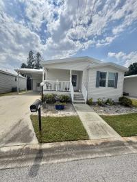 2005 Palm Harbor Manufactured Home