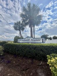 2005 Palm Harbor Manufactured Home