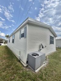 2005 Palm Harbor Manufactured Home