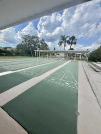 2005 Palm Harbor Manufactured Home