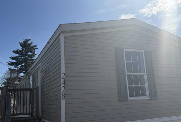 Photo 1 of 2 of home located at 2428 Dunn Dr, #Du2428 Decatur, IL 62526