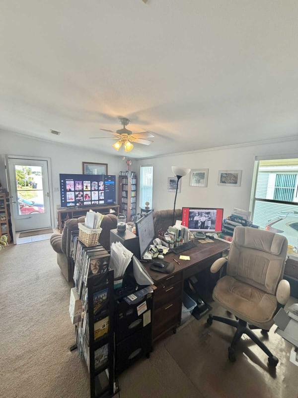 2005 Palm Harbor Manufactured Home