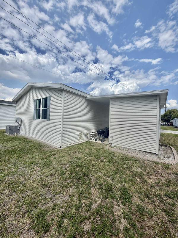 2005 Palm Harbor Manufactured Home
