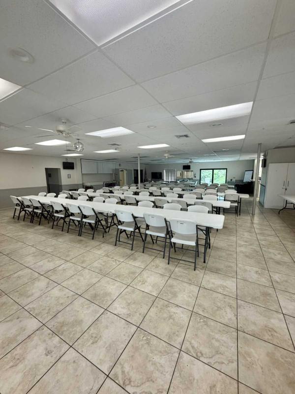 2005 Palm Harbor Manufactured Home