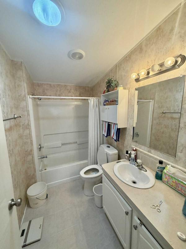 2005 Palm Harbor Manufactured Home