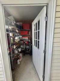 2005 Palm Harbor Manufactured Home