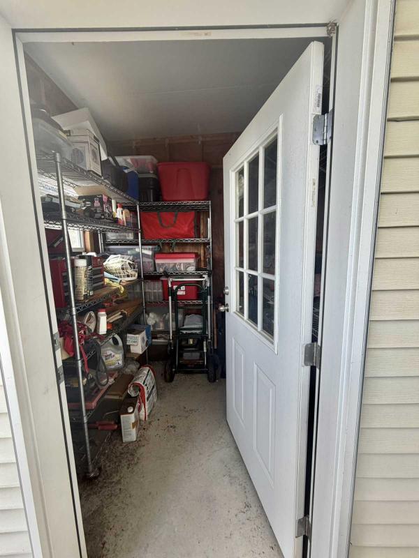 2005 Palm Harbor Manufactured Home