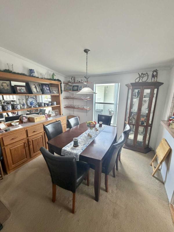 2005 Palm Harbor Manufactured Home