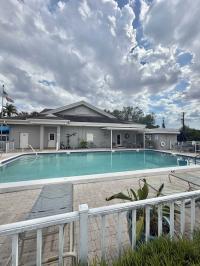 2005 Palm Harbor Manufactured Home