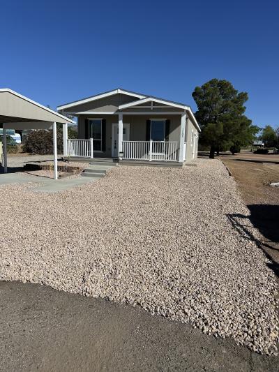 Mobile Home at 1201 East Jagerson Kingman, AZ 86409
