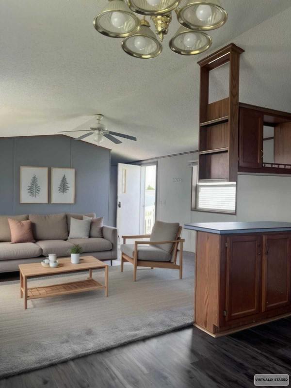 1998 Marshfield Mobile Home For Rent