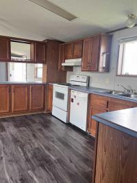 1998 Marshfield Manufactured Home