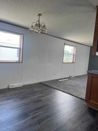 1998 Marshfield Manufactured Home
