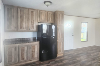 2017 Clayton Cottage Manufactured Home