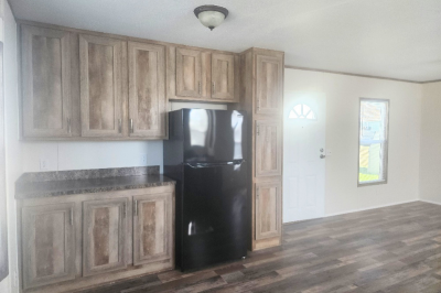 Mobile Home at 8012 Hidden View Circle Austin, TX 78724