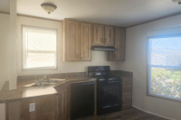 2017 Clayton Cottage Manufactured Home