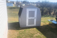 2017 Clayton Cottage Manufactured Home