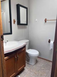 1998 Marshfield Manufactured Home
