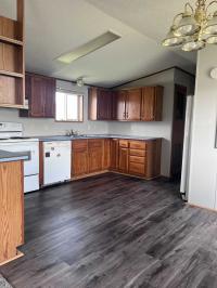 1998 Marshfield Manufactured Home