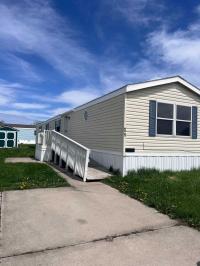 1998 Marshfield Manufactured Home