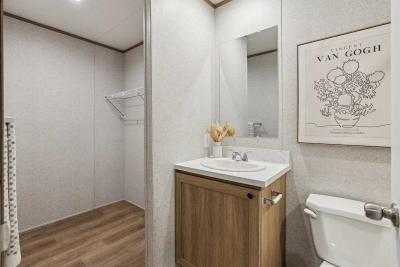 Photo 5 of 13 of home located at Flex 2208 Kirby Road #110  Milton, WV 25541