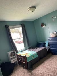 2018 Clayton Manufactured Home