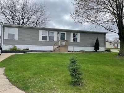 Mobile Home at 5229 West Michigan Ave., #96 Ypsilanti, MI 48197