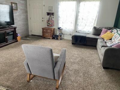 Photo 2 of 11 of home located at 5229 West Michigan Ave., #96 Ypsilanti, MI 48197