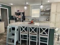 2018 Clayton Manufactured Home