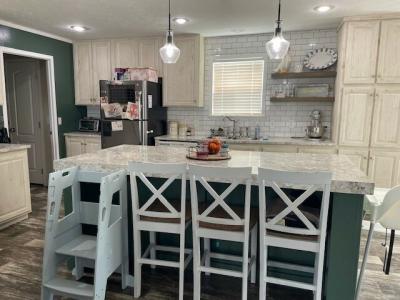 Photo 3 of 11 of home located at 5229 West Michigan Ave., #96 Ypsilanti, MI 48197