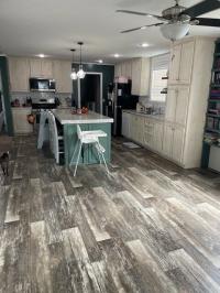 2018 Clayton Manufactured Home