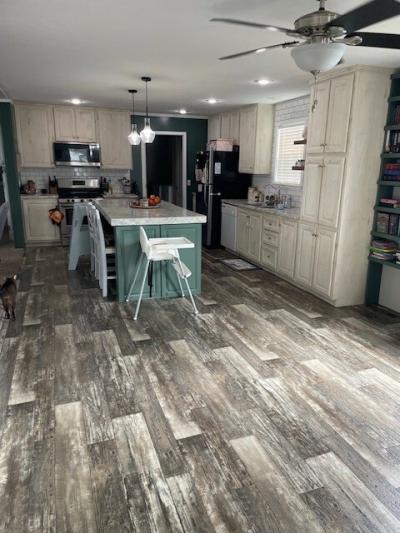 Photo 4 of 11 of home located at 5229 West Michigan Ave., #96 Ypsilanti, MI 48197