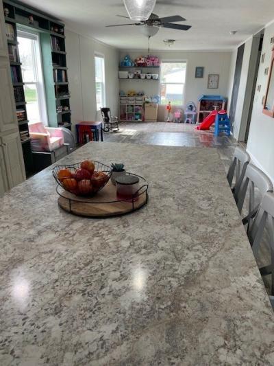 Photo 5 of 11 of home located at 5229 West Michigan Ave., #96 Ypsilanti, MI 48197