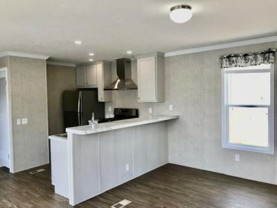 Photo 2 of 15 of home located at 8001 Hamilton Ave Lot #104 Cincinnati, OH 45231