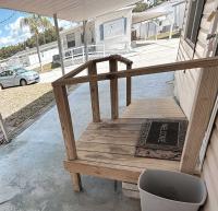 MNRE Mobile Home