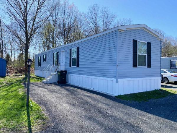2025 Champion RASF35225 Manufactured Home