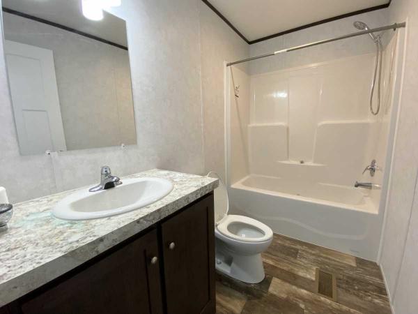 2025 Champion RASF35225 Manufactured Home