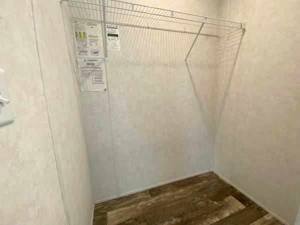 2025 Champion RASF35225 Manufactured Home