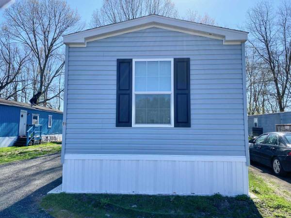 2025 Champion RASF35225 Manufactured Home