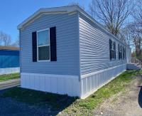 2025 Champion RASF35225 Manufactured Home