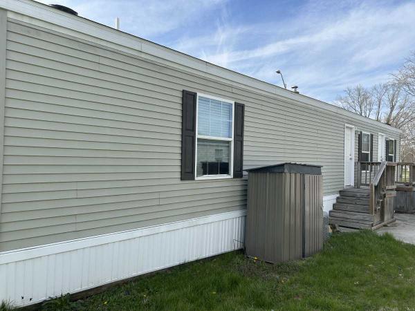 2020 Adventure Mobile Home For Sale