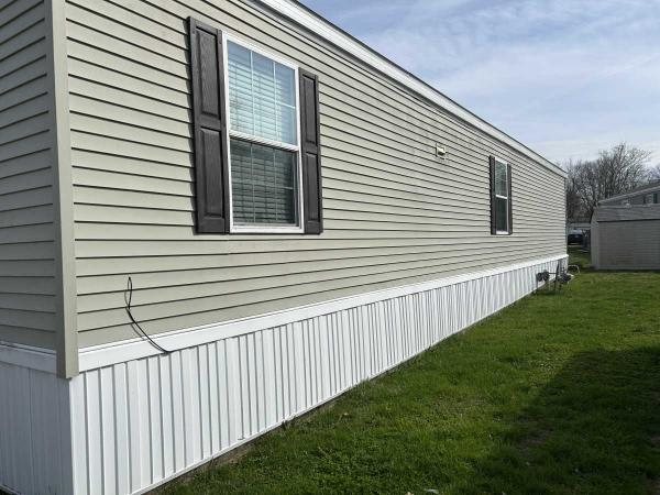 2020 Adventure Mobile Home For Sale