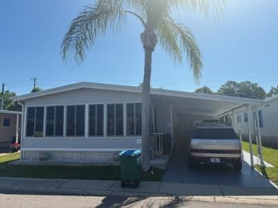 Mobile Home at 3113 State Road 580, #71 Safety Harbor, FL 34695