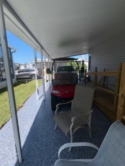 Available Home