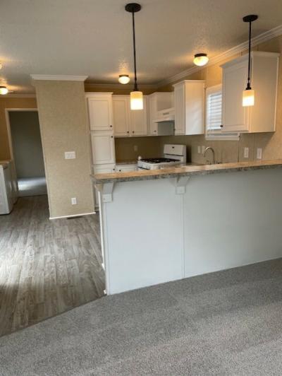 Photo 3 of 8 of home located at 22050 Verdun, #287 Romulus, MI 48174