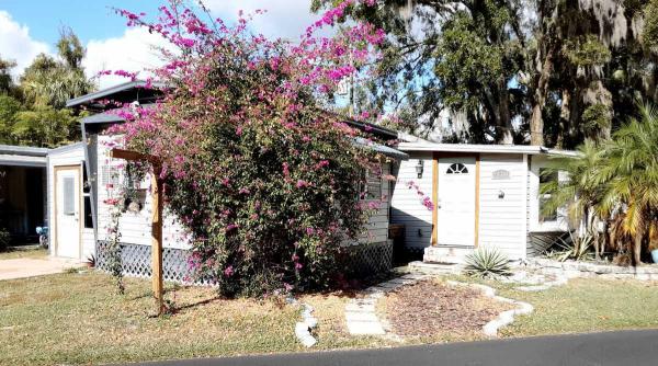 1966 PARK Mobile Home