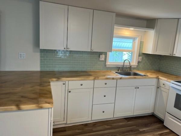 BROA Mobile Home For Sale